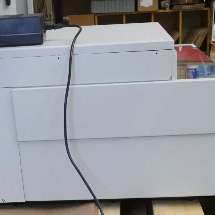 KLA P 16 + Surface Profilometer