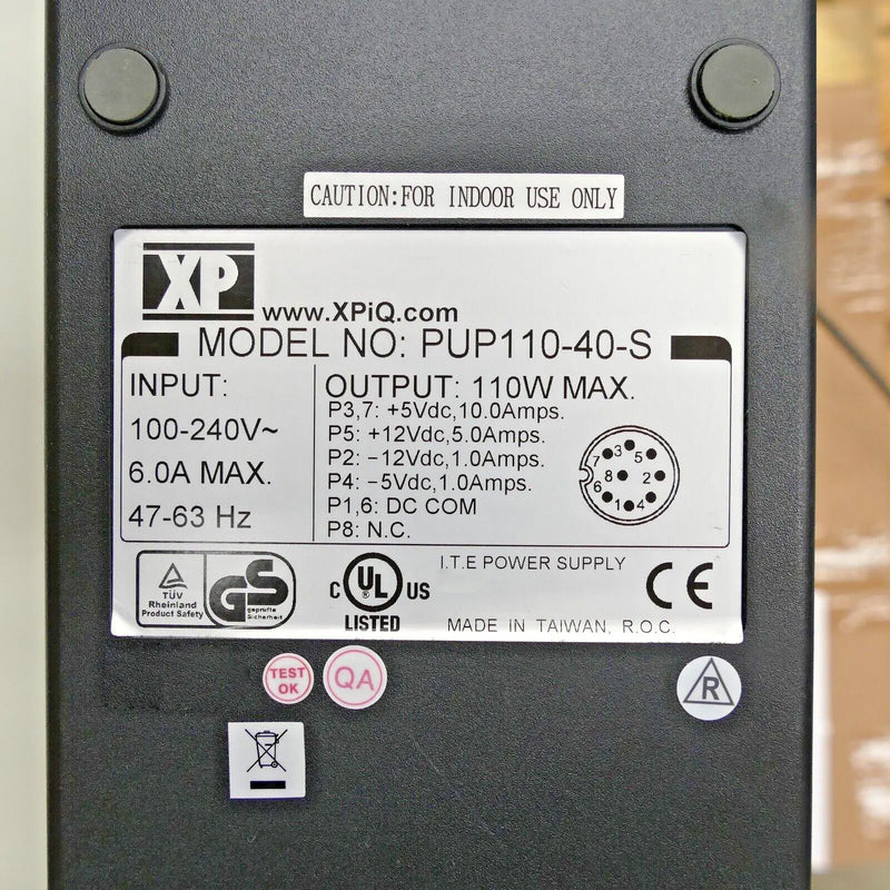 KLA P 16 + Surface Profilometer
