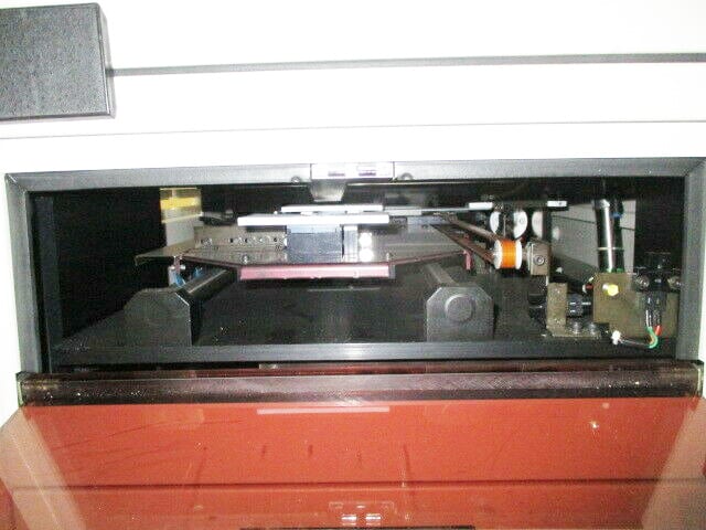 Thermo Scientific / Nicolet ECO 8 S FTIR Spectrometer (Fourier Transform Infrared)