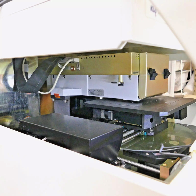KLA P 16 + Surface Profilometer