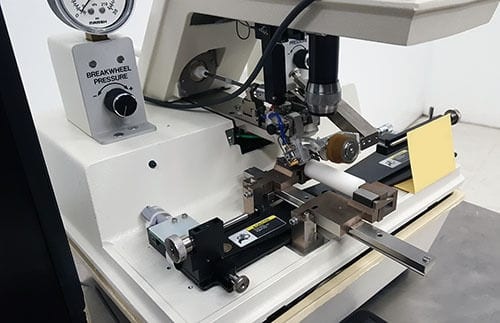 Loomis LSD 100 Precision Scriber Breaker