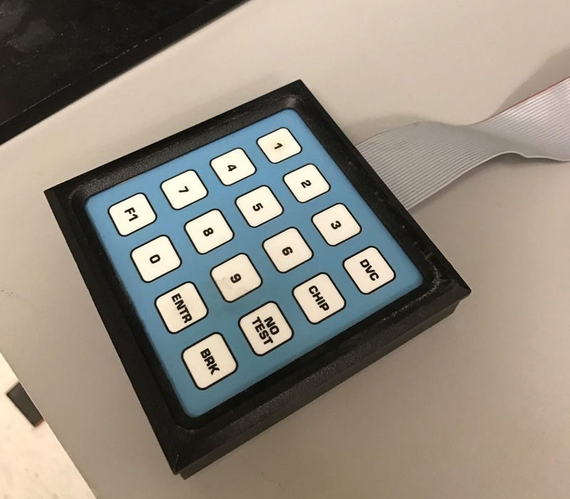 Unitek / Miyachi Micropull V Wire Pull Tester