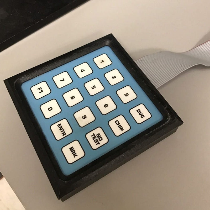 Unitek / Miyachi Micropull V Wire Pull Tester