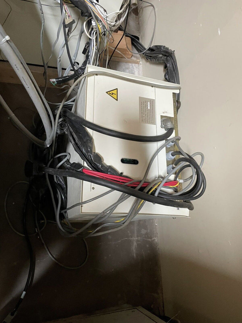 Hitachi S 4500 FE-SEM (Field Emission Scanning Electron Microscope)