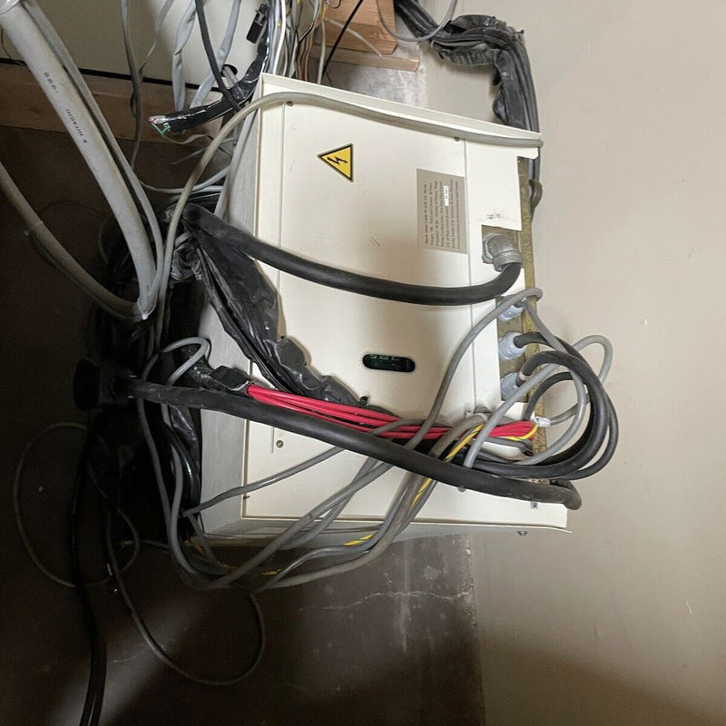 Hitachi S 4500 FE-SEM (Field Emission Scanning Electron Microscope)