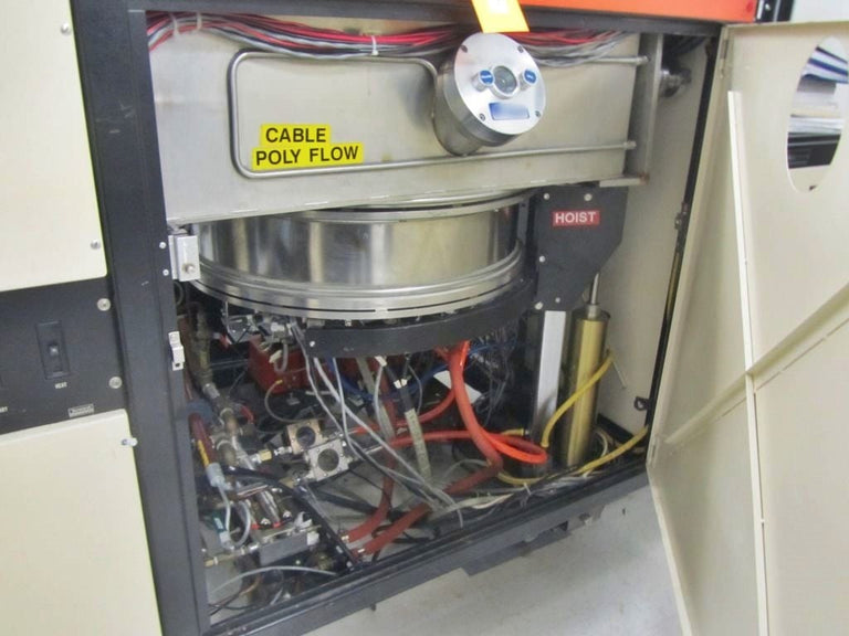 Ferrotec / Temescal VES 2550 Thermal Evaporator