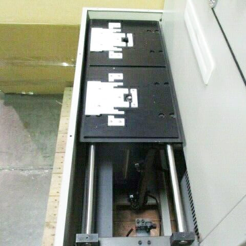 Thermo Scientific / Nicolet ECO 8 S FTIR Spectrometer (Fourier Transform Infrared)