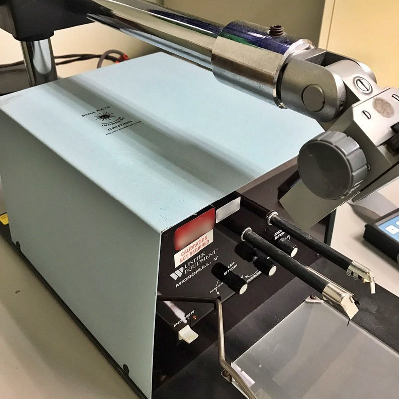 Unitek / Miyachi Micropull V Wire Pull Tester