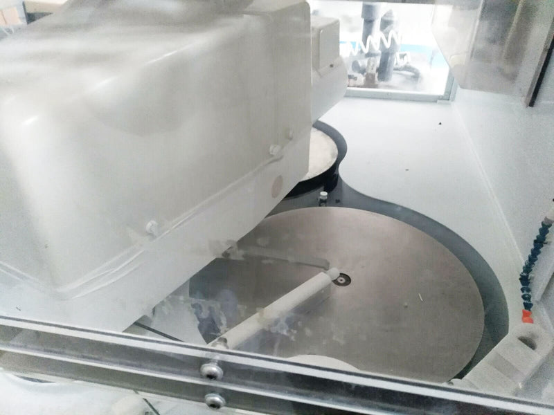 Speedfam 372 M Automatic Wafer Polisher