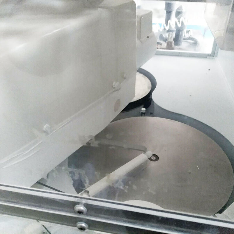 Speedfam 372 M Automatic Wafer Polisher
