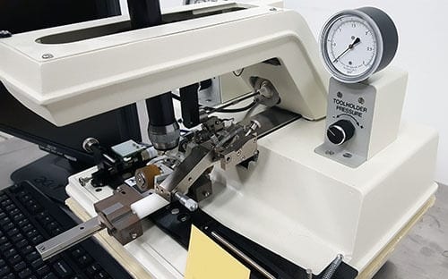 Loomis LSD 100 Precision Scriber Breaker