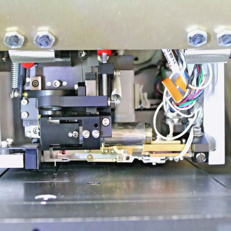 KLA P 16 + Surface Profilometer