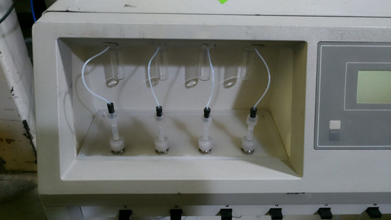 Thermo Fisher Scientific / Applied Biosystems 394 DNA / RNA Synthesizer