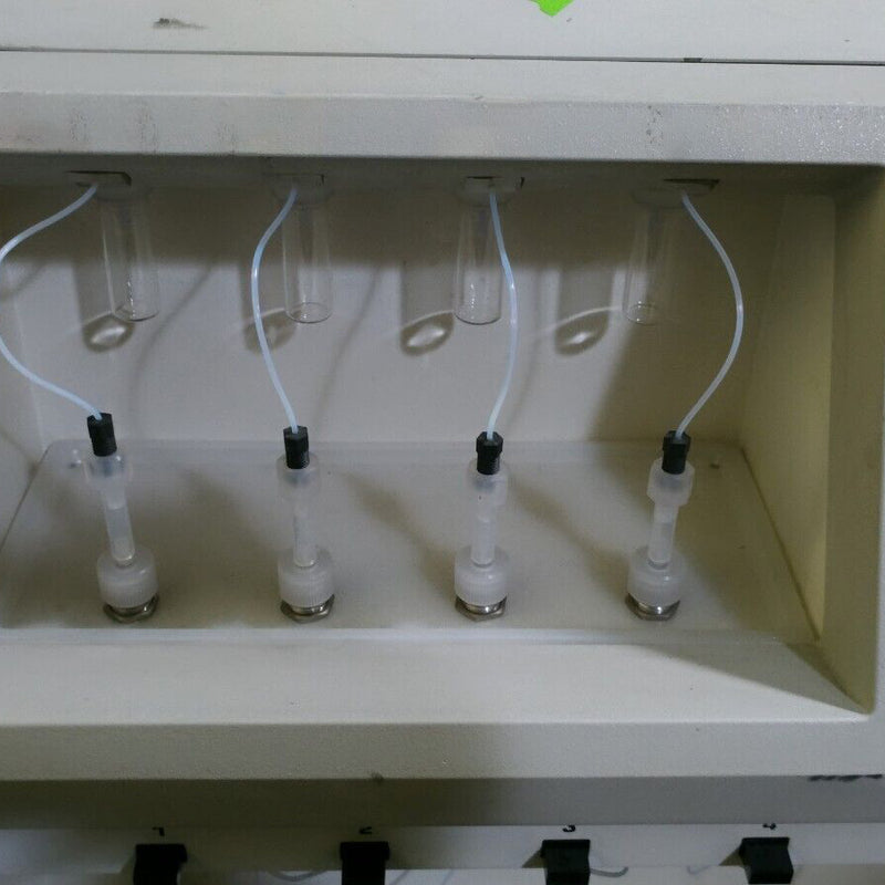 Thermo Fisher Scientific / Applied Biosystems 394 DNA / RNA Synthesizer