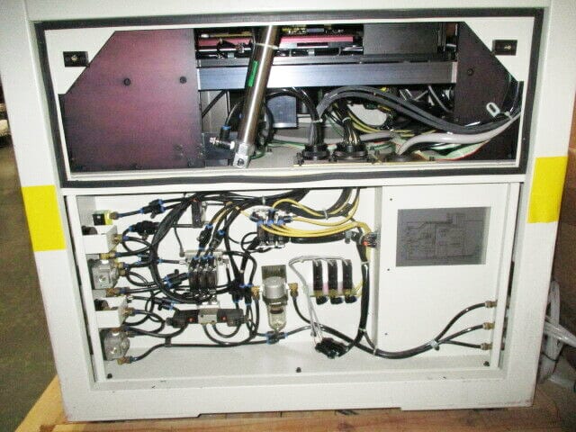 Thermo Scientific / Nicolet ECO 8 S FTIR Spectrometer (Fourier Transform Infrared)