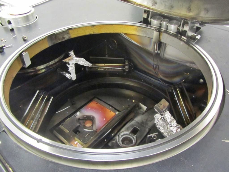 Ferrotec / Temescal VES 2550 Thermal Evaporator