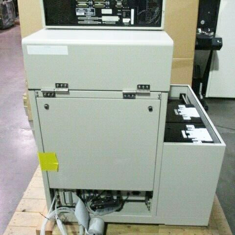 Thermo Scientific / Nicolet ECO 8 S FTIR Spectrometer (Fourier Transform Infrared)