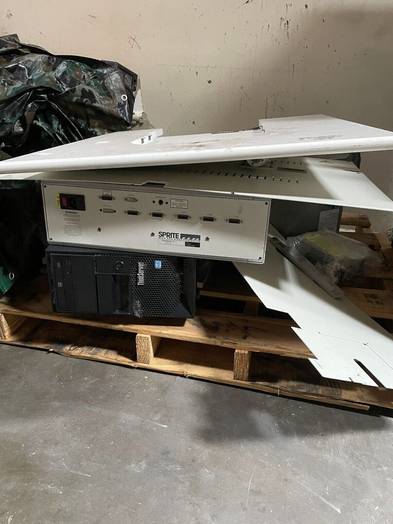 Hitachi S 4500 FE-SEM (Field Emission Scanning Electron Microscope)