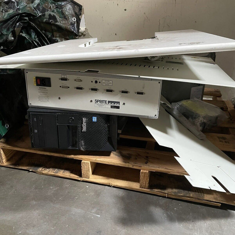 Hitachi S 4500 FE-SEM (Field Emission Scanning Electron Microscope)