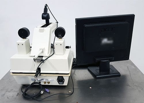Loomis LSD 100 Precision Scriber Breaker