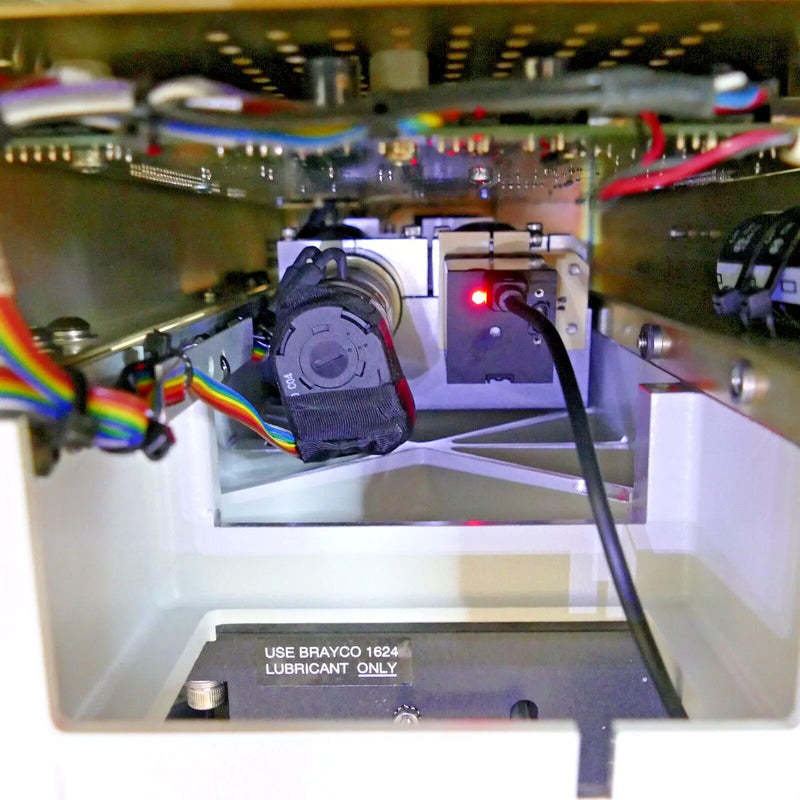 KLA P 16 + Surface Profilometer