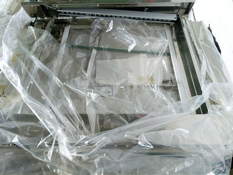 Verteq 1800 6 SRD (Spin Rinse Dryer)