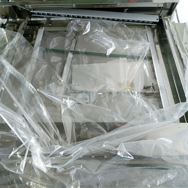 Verteq 1800 6 SRD (Spin Rinse Dryer)