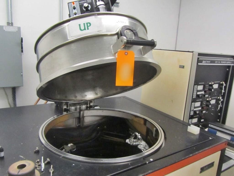Ferrotec / Temescal VES 2550 Thermal Evaporator
