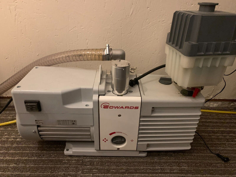 Thermo Fisher Scientific / FEI QEMSCAN Quanta 650 SEM (Scanning Electron Microscope)