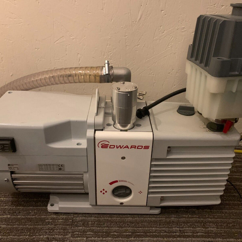 Thermo Fisher Scientific / FEI QEMSCAN Quanta 650 SEM (Scanning Electron Microscope)