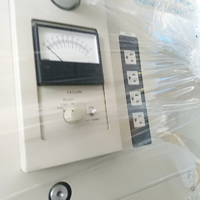 Jeol JWS 7505 Wafer Inspection System