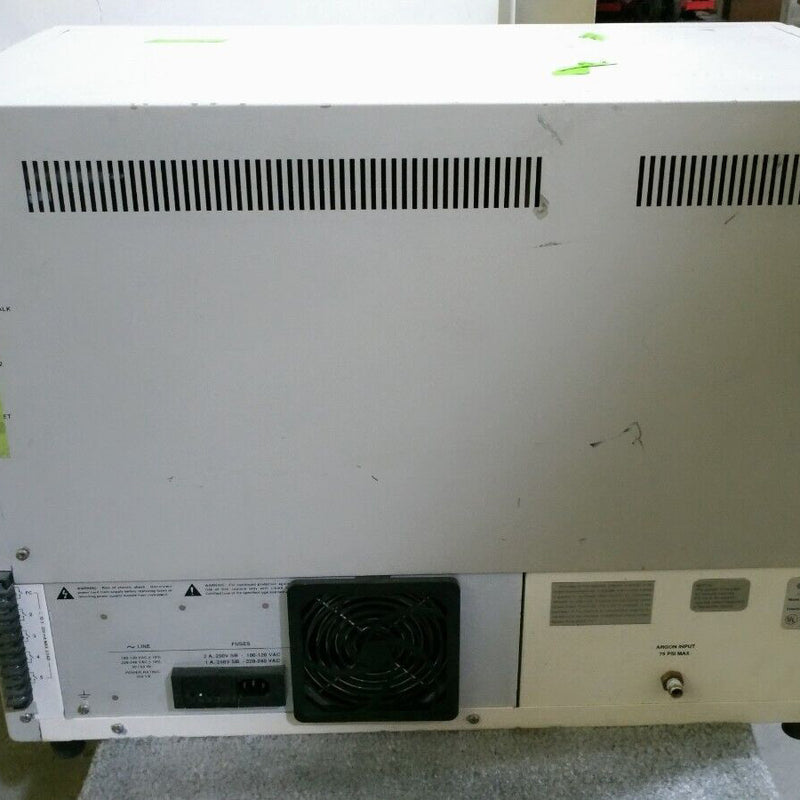 Thermo Fisher Scientific / Applied Biosystems 394 DNA / RNA Synthesizer
