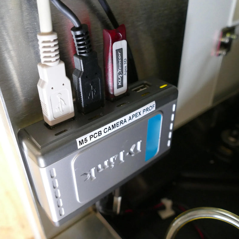 KLA P 16 + Surface Profilometer