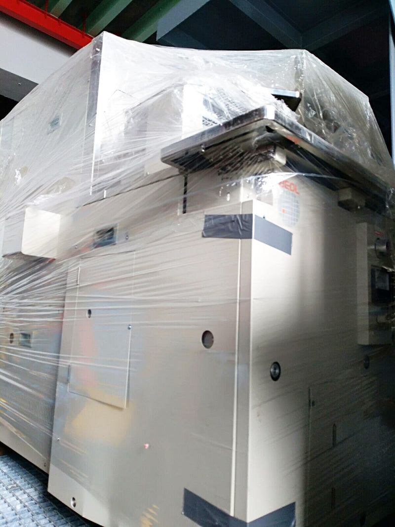 Jeol JWS 7505 Wafer Inspection System