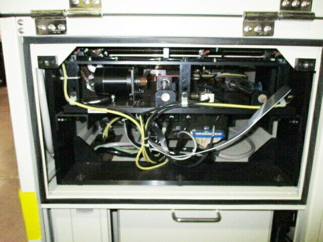 Thermo Scientific / Nicolet ECO 8 S FTIR Spectrometer (Fourier Transform Infrared)