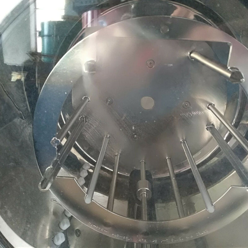 Verteq 1800 6 SRD (Spin Rinse Dryer)
