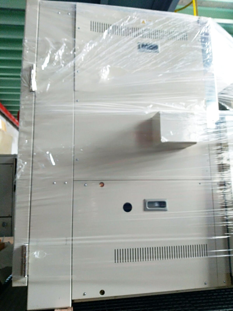 Jeol JWS 7505 Wafer Inspection System