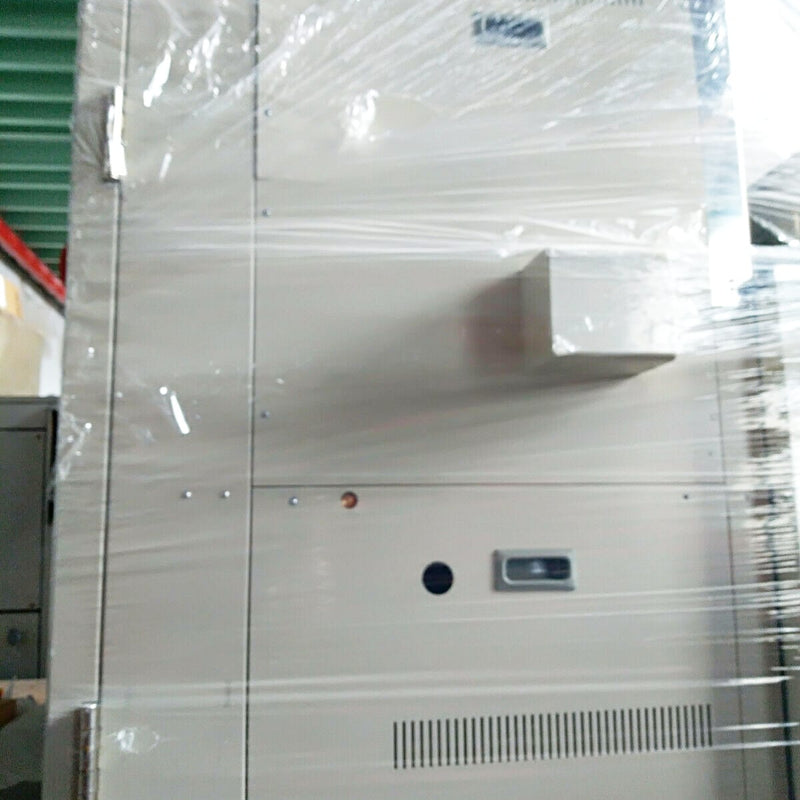 Jeol JWS 7505 Wafer Inspection System