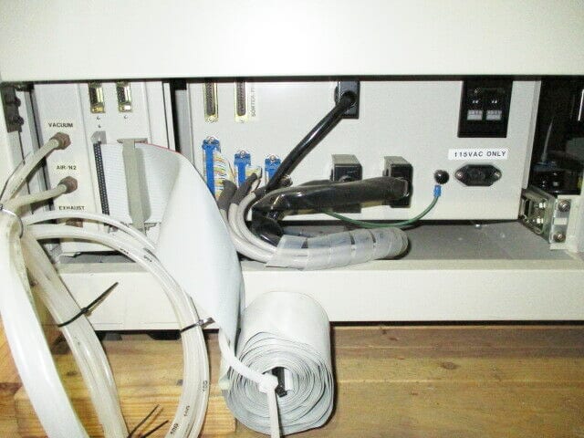 Thermo Scientific / Nicolet ECO 8 S FTIR Spectrometer (Fourier Transform Infrared)