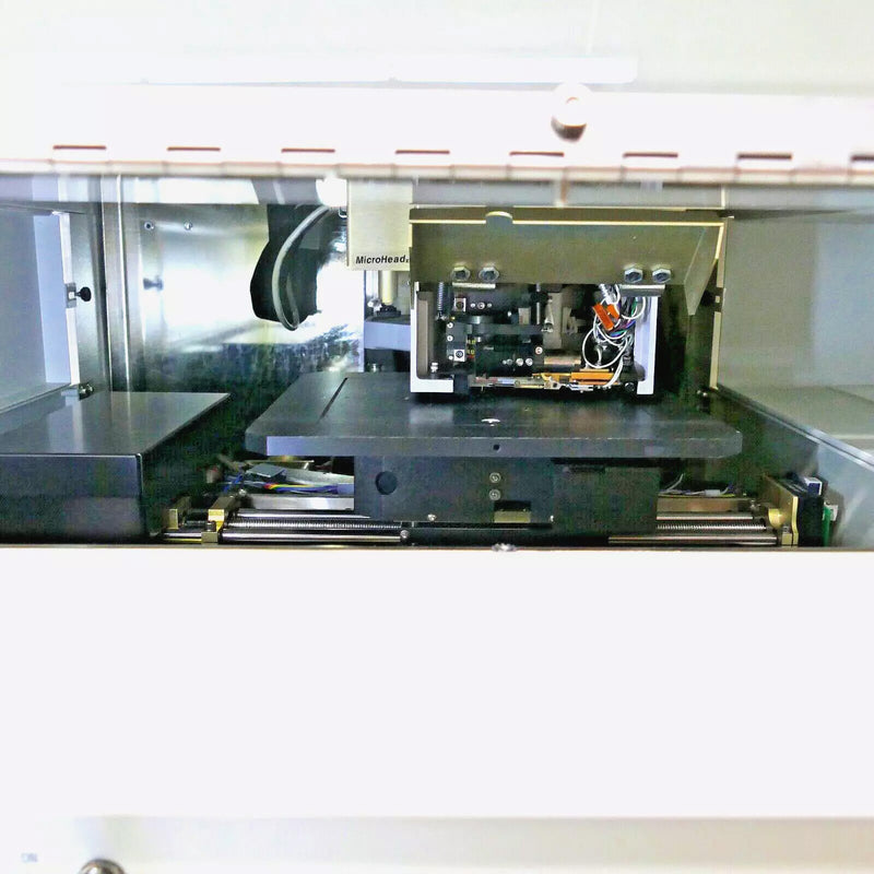 KLA P 16 + Surface Profilometer