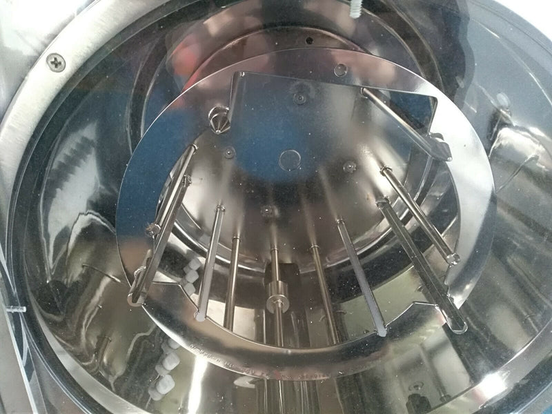 Verteq 1800 6 SRD (Spin Rinse Dryer)