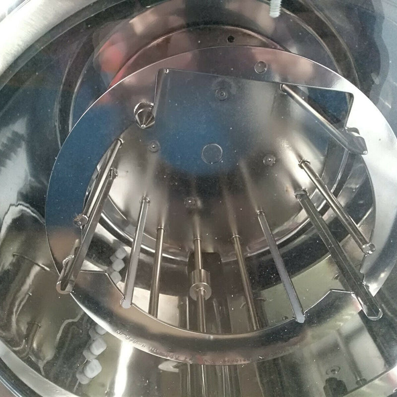 Verteq 1800 6 SRD (Spin Rinse Dryer)