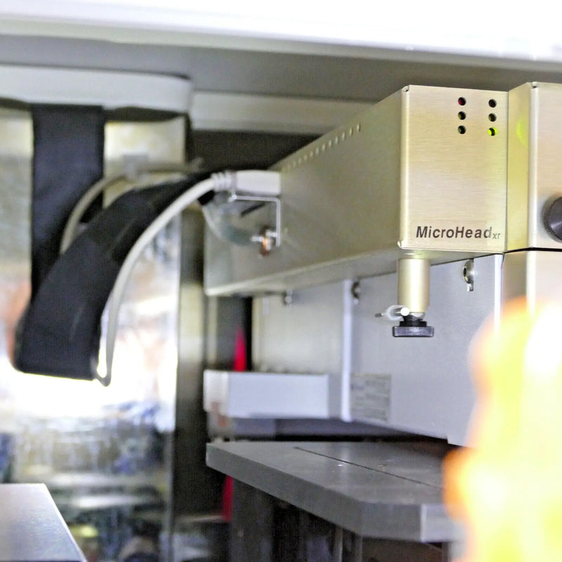 KLA P 16 + Surface Profilometer