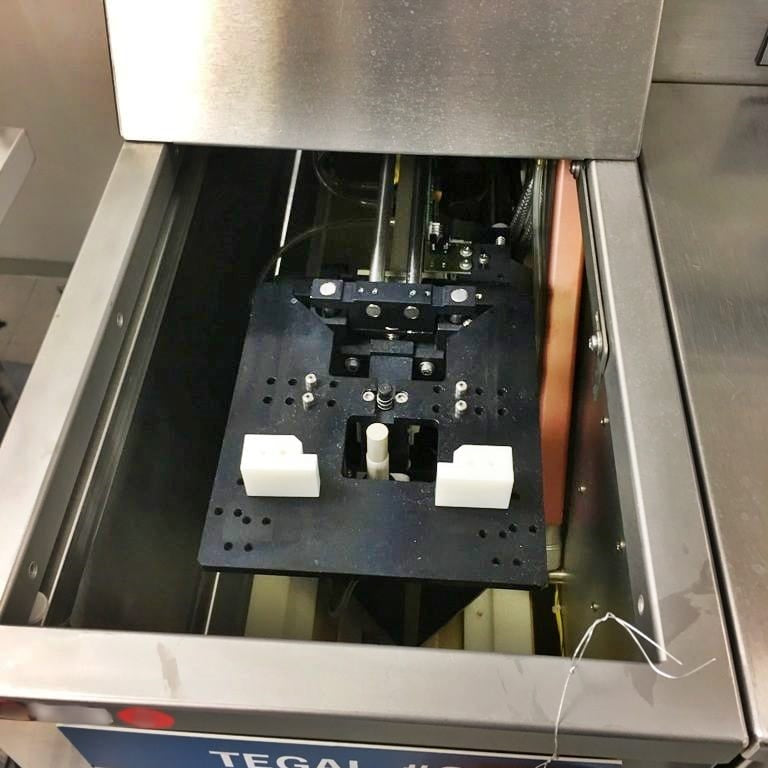 Tegal Plasma 903 E Plasma Etcher
