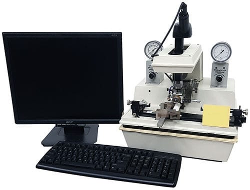 Loomis LSD 100 Precision Scriber Breaker