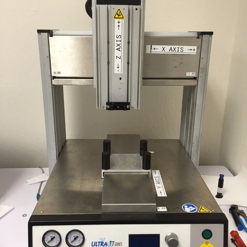 Nordson EFD Ultra TT Automatic Dispenser