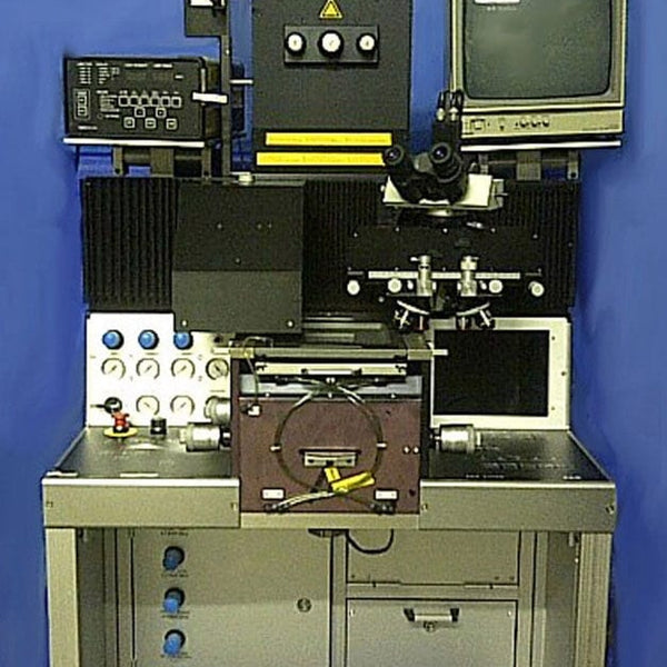 SUSS MA 1006 Mask Aligner