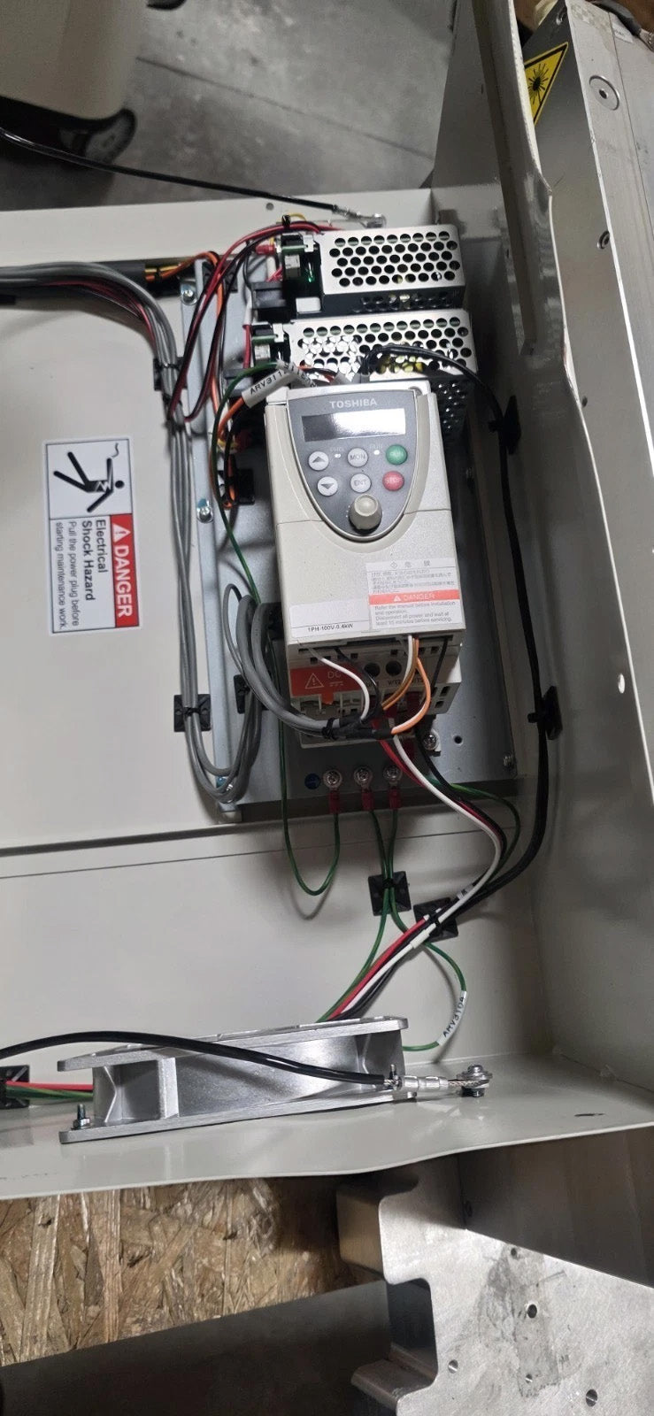 Thinky ARV 310 Glue Mixer