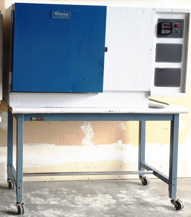 Tenney BTC Benchtop Environmental Test Chamber