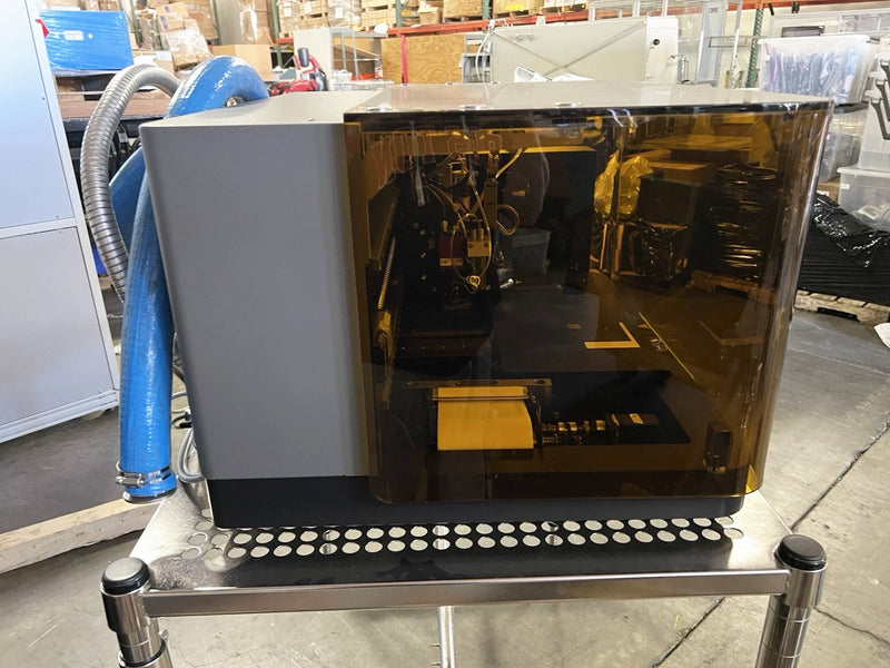 SUSS PiXDRO LP 50 Inkjet Printer